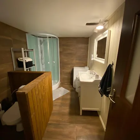 Holiday home U Starkeho Kovacova