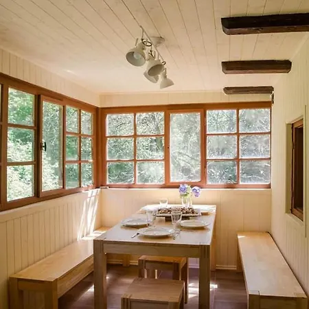 Holiday home U Starkeho *
