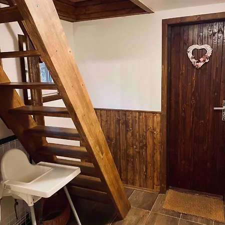 Holiday home U Starkeho Kovacova