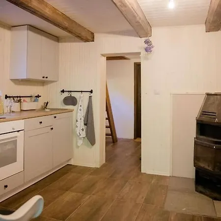 Holiday home U Starkeho