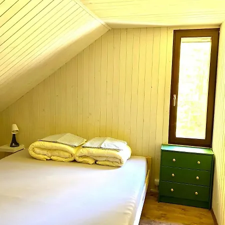 U Starkeho Holiday home *