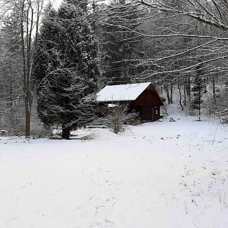 Holiday home U Starkeho Kovacova