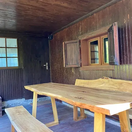 Holiday home U Starkeho
