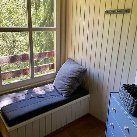 U Starkeho Holiday home *