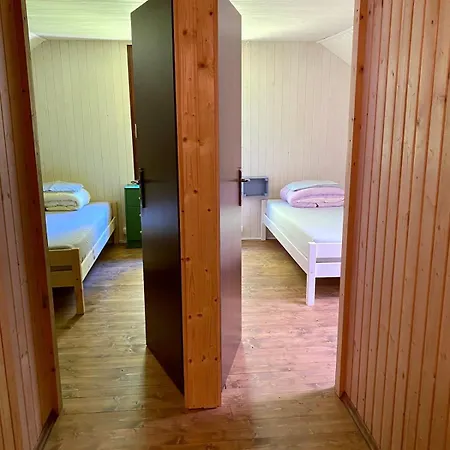 Дом отдыха U Starkeho Ковачова